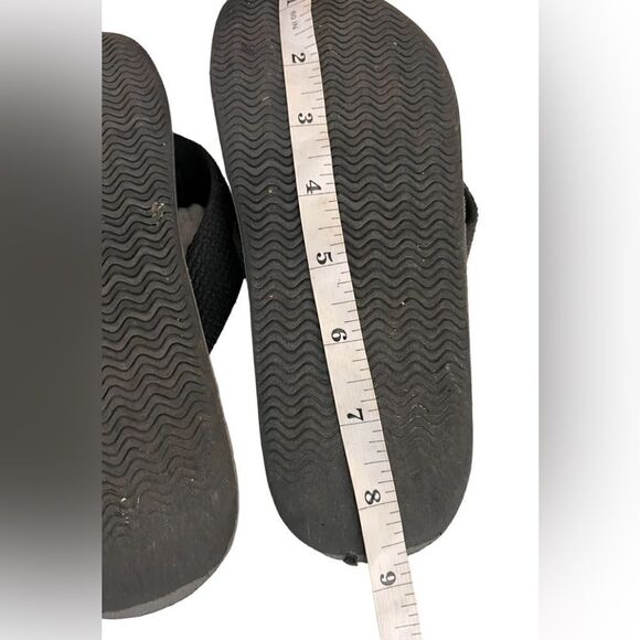 Saltwater flip flops  - Picture 2 of 7